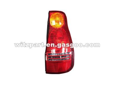 MATRIX'01-'02 TAIL LAMP R 92402-17000 L 92401-17000