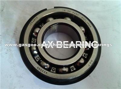 6016N SKF Bearings 80x125x22