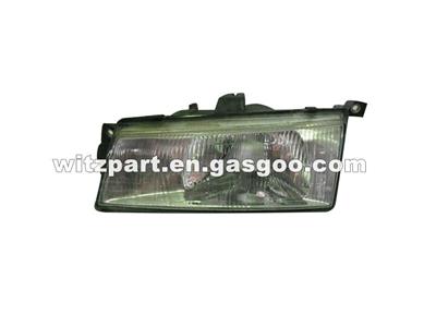 EXCEL'90-'95 HEAD LAMP R 92102-24300 L 92101-24300