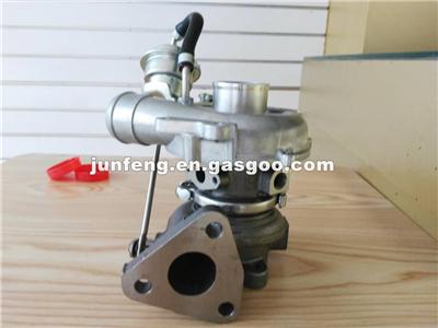 RHF4 Turbo VB420088 VA420088 VT10 1515A029 Turbo For Mitsubishi L200, W200 With 4D5CDI Engine