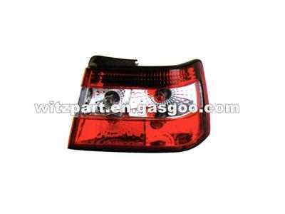 HYUNDAI EXCEL'90-'95 TAIL LAMP (CRYSTAL) R 92402-24320 L 92401-24320