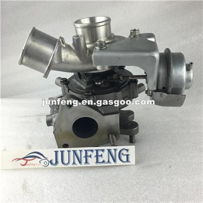 TD03L Turbo 49693-47001 49131-06705 49131-06703 1515A219 Turbo For Mitsubishi ASX Lancer 1.8 DID