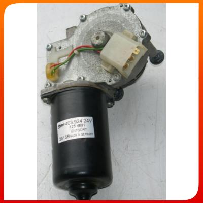 DAF Truck Wiper Motor 1254891