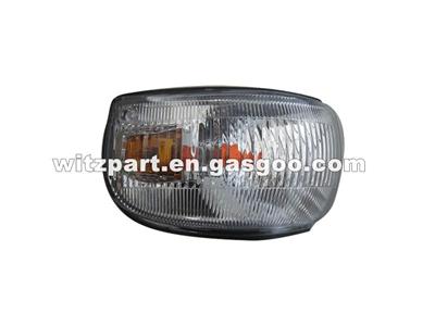 H100 PANEL VAN'93 CORNER LAMP R 92302-43401 R 92302-43300 L 92301-43401 L 92301-43300