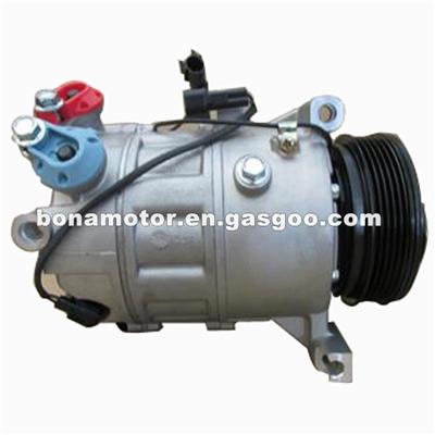 Air Conditioning Parts Compressor For 36002425 For VOLVO