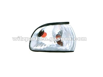 H100 PANEL VAN'96 CORNER LAMP CRYSTAL R 92302-43810 L 92301-43810