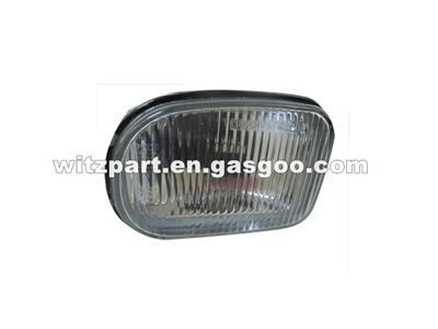 H100 PANEL VAN'96 FOG LAMP