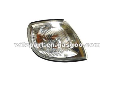 TRAJET'03 CORNER LAMP WHITE R 92302-3A500 L 92301-3A500