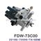 Ignition Distributor USED FOR NISSAN TAIGENE OEM 22100-73C00
