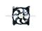 ELANTRA'03 AIR CONDITION FAN ASSY 97730-2D000