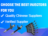 Choose the best injectors for you