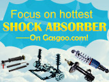 Focus on hottest Shock Absorber