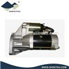 Auto Spare Parts Iveco Truck Engine 24V Starter Motor OEM 2995104
