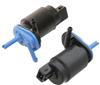 12 volt car washer water pump windshield made in china 12v 1H6955651 330955651