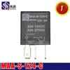 
30amps 1C 1NO / NC change-over contact 24V 5pins relay
