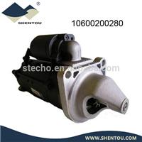 
Auto Spare Parts Iveco Truck Engine 24V Starter Motor OEM 2995104
