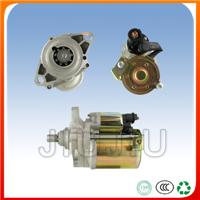 Hebei Hejian OEM 31200-PAA-A02 LESTER 17729 Engine or motor starter for Honda
