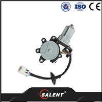 
Front Driver Side Window Motor Fit 03-07 G35 w/ anti-clip function

