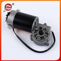 220V DC motor for 220V Packaging Machinery DC