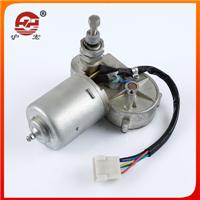 12V/24V wiper motor for BUS