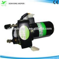 
12V24V 20W Universal Windshield Wiper Motor for Tractor
