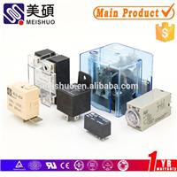 
Meishuo high quality jqx-3f-hlc-973(t73)-3vdc-sl-a power control relay
