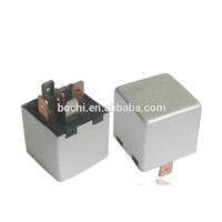 
Fantastic Auto Relay with 1.8w Coil power Rating/80A Rated Isolation Current/metal shell
