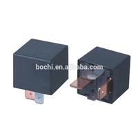 
Bestselling High Performance Auto Relay with 80A Rated Isolation Current/waterproof
