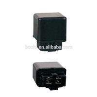 
Best Quality Auto Relay with Silver Alloy/1 A Contact Form

