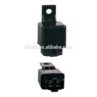 
Fantastic performance Auto Relay with 40A switching Current 1.6w/1.8w Nominal Coil Power
