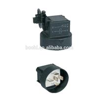 
Fantastic Best 4P/5P Auto relay with 40A switching Current
