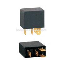 
Bestselling Auto Relay with 30A switching Current/ES8231-1
