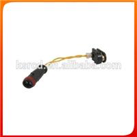 2017 Black Car Parts Brake Pads Wear Sensor for 2205401517 1645401017 Auto Wire Harness