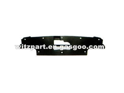 ELANTRA'03 UPPER DECORATION PLATE OF WATER TANK 86350-2D700