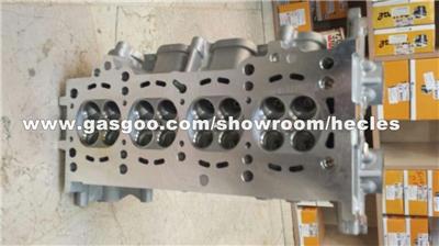 MAZDA FS CYLINDER HEAD