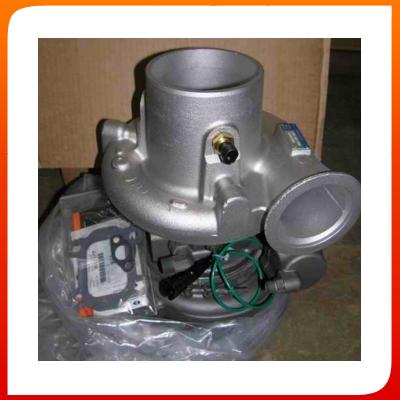 Cummins Turbocharger 4955306RX