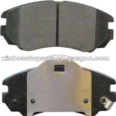 Brake Pad 45022-S6M- J52 For Honda