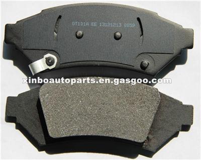 Brake Pad 42349235