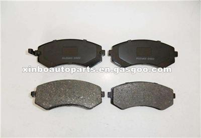 Disc Brake Pad 23498304 For Chevolet