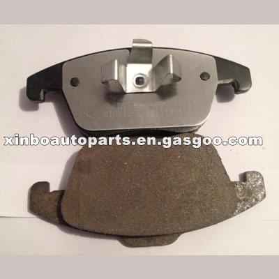 Disc Brake Pad 13435253 For Chevolet