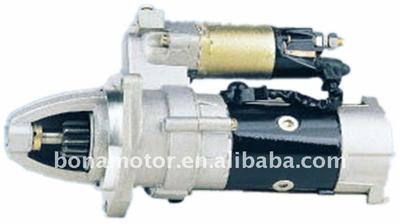 Auto Electric Parts for ISUZU 6BG1 Zaxiz 200 1-81100-189-0 0-23000-1031 Starter Motor