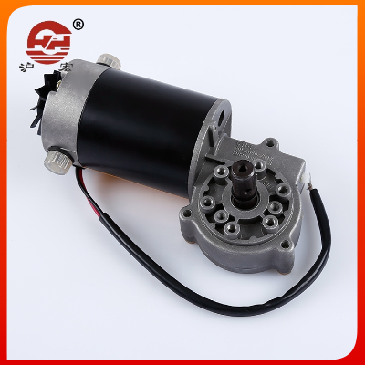 220V DC motor for 220V Packaging Machinery DC