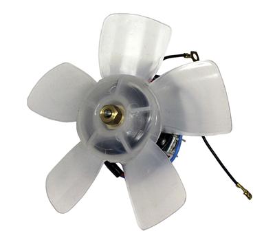 Auto radiator Cooling Fan for V AZ LA DA 2101-8101080