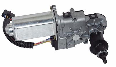 Windshield Wiper Motor for GM C, Chevyy S10 Blazer, 12365368, 12494790, 15053983, 22154965