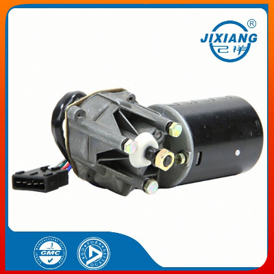 Electric 12V DC Brush 30W Wiper Motor For Peugeot 306 1993-2002 OEM 487735070 640590