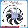
Radiator Cooling Fan/Fan motor 1J0 959 455P / 1J0959455P for SKODA VOLKSWAGEN
