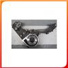 MAN Water Pump Housing 51063305040