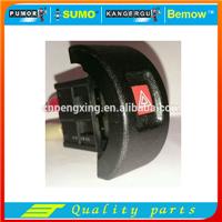 Emergency Light Switch/Car Emergency Light Switch/Auto Emergency Light Switch for Opel 6240136/09138059
