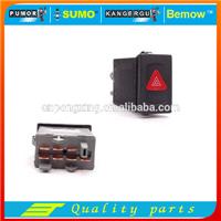 Warning Switch/Auto Warning Switch/Car Warning Switch for V.W. 3B0 953 235/3B0953235