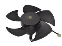 
24V motor fan Sutrak for bus air conditioning system
